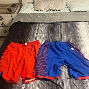 Depaul men’s Basket shorts
